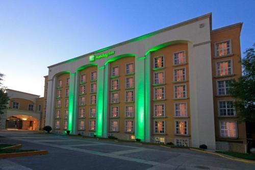 Holiday Inn Monclova, Monclova