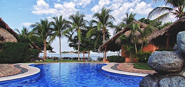 The Inn Manzanillo Bay, Troncones