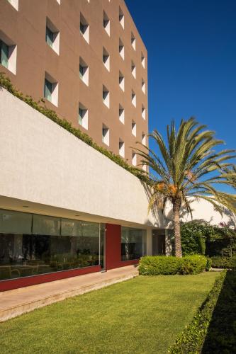 Fiesta Inn Otay Aeropuerto, Tijuana