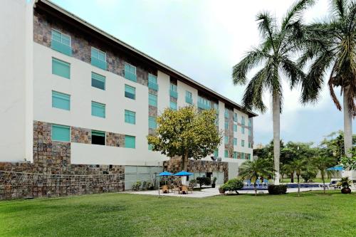 Holiday Inn Express Villahermosa, Villahermosa