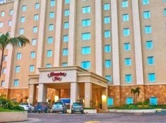 Hampton Inn by Hilton Tampico Aeropuerto, Tampico