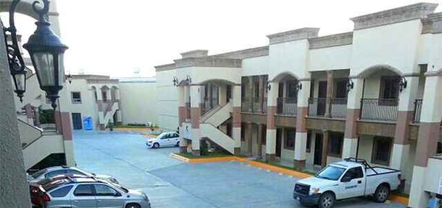 Altavista, Reynosa