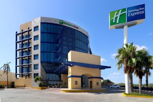 Holiday Inn Express Nuevo Laredo, Nuevo Laredo