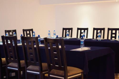 Holiday Inn Express Nuevo Laredo, Nuevo Laredo