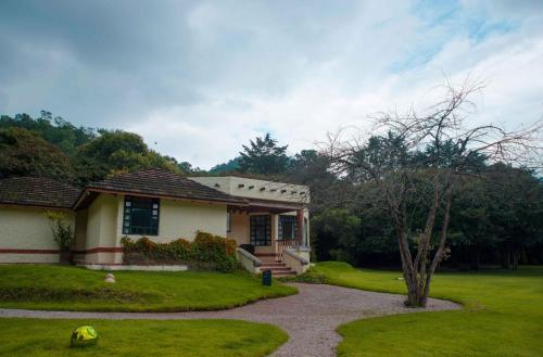 Bosques del Sol Suites, San Cristóbal de las Casas