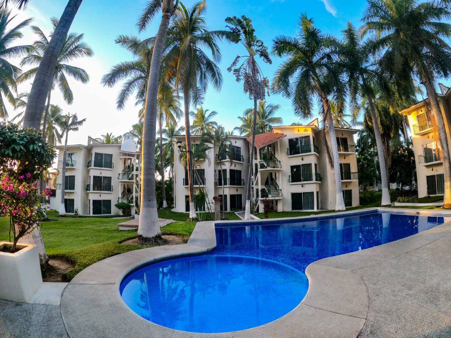 Bungalows Arroyo, Bucerías