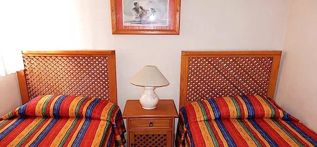 Suites Navata, Guadalajara