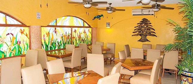 Los Cedros Hotel Inn, Ciudad Juárez