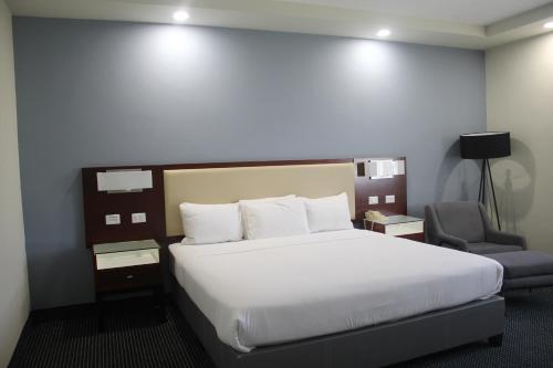 Best Western Santorin, Ciudad Victoria