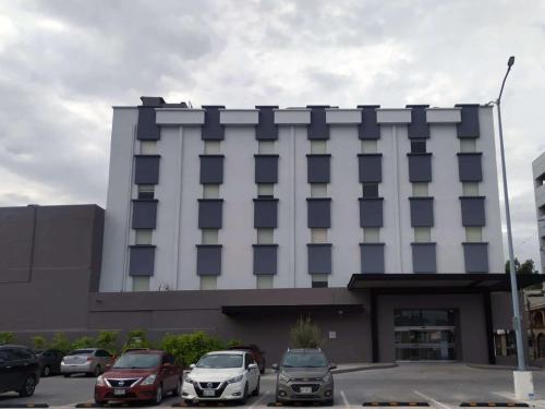 Best Western Santorin, Ciudad Victoria