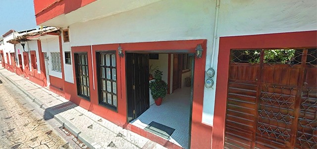 Posada Real, Chiapa de Corzo