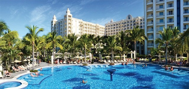 Riu Vallarta, Nuevo Vallarta