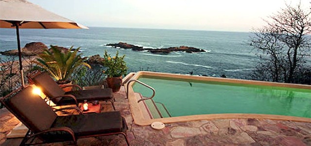 Casa Pan de Miel, Mazunte