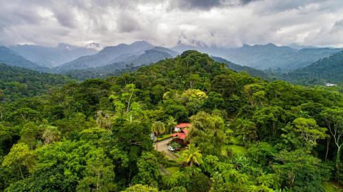 Argovia Finca Resort, Tapachula