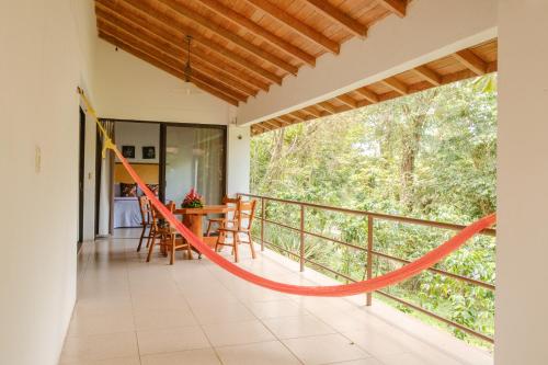 Argovia Finca Resort, Tapachula