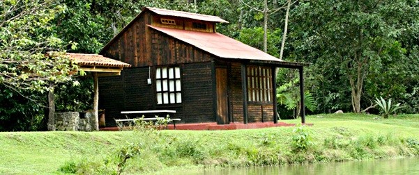 Cabañas Potrero de Mulas, San Sebastián del Oeste