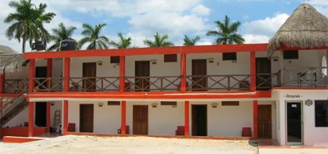 Esquivel, Carrillo Puerto