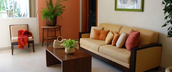 Laureles Hotel, Comitán