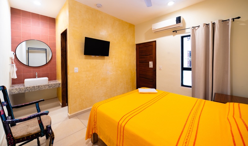 Villa del Mar Tradicional, Puerto Vallarta
