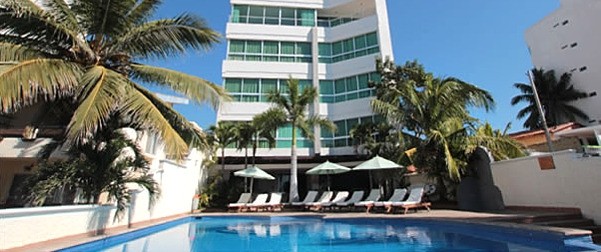 Banderas Suites, Bucerías