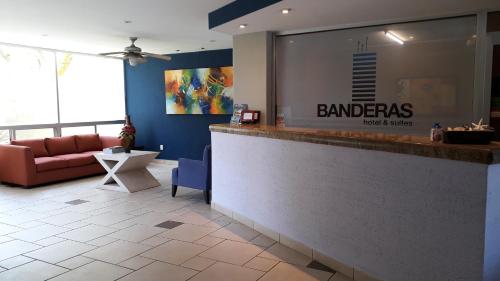 Banderas Suites, Bucerías