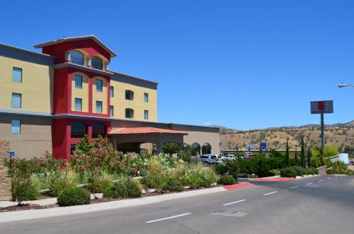 Fiesta Inn Nogales, Nogales