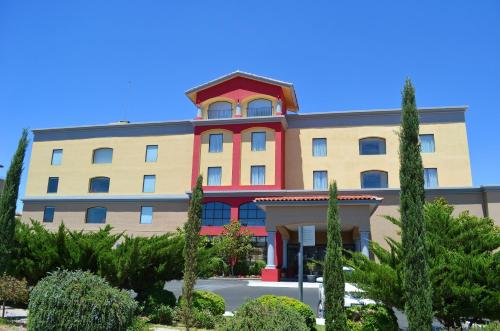 Fiesta Inn Nogales, Nogales