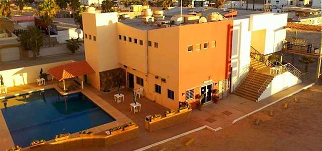 Costa Elegante, Puerto Peñasco ( Rocky Point )