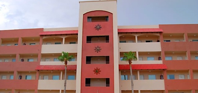 El Mirador, Puerto Peñasco ( Rocky Point )