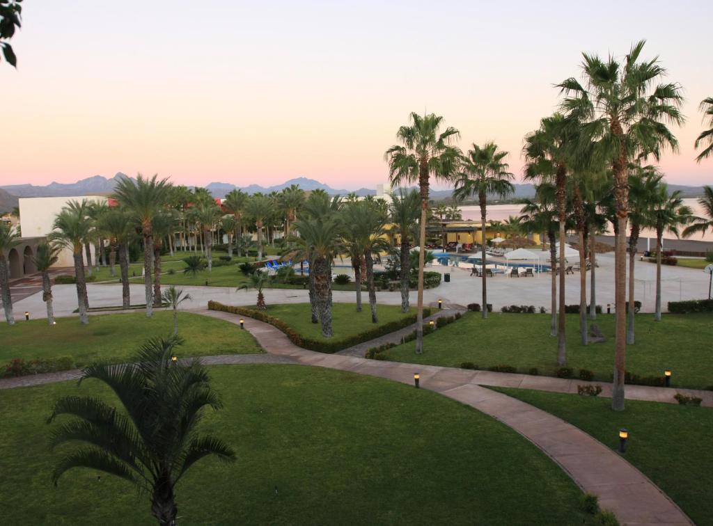 Loreto Bay Golf Resort and Spa, Loreto