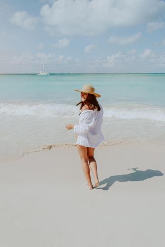 Ixchel Beach Hotel, Isla Mujeres