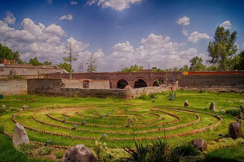 Hacienda Sepúlveda, Lagos de Moreno