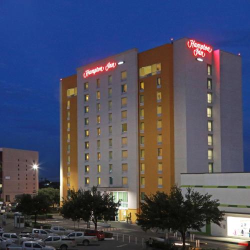 Hampton Inn by Hilton Zona Industrial Reynosa, Reynosa