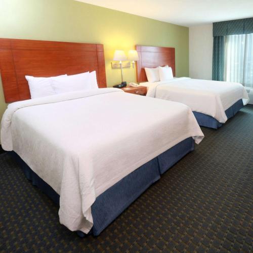 Hampton Inn by Hilton Zona Industrial Reynosa, Reynosa