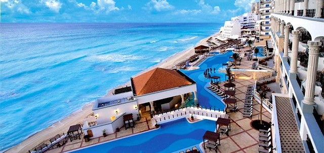 Hyatt Zilara Cancún, Cancún