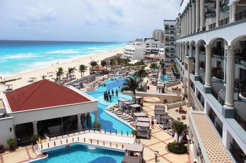 Hyatt Zilara Cancún, Cancún