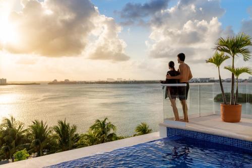 Hyatt Zilara Cancún, Cancún