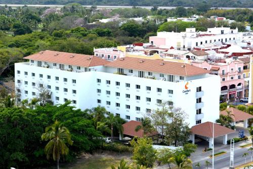 Comfort Inn Puerto Vallarta, Puerto Vallarta