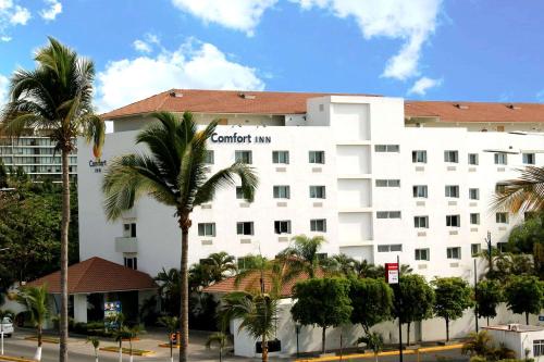 Comfort Inn Puerto Vallarta, Puerto Vallarta