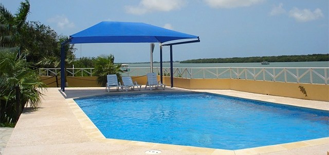 Palma Real Inn, La Pesca