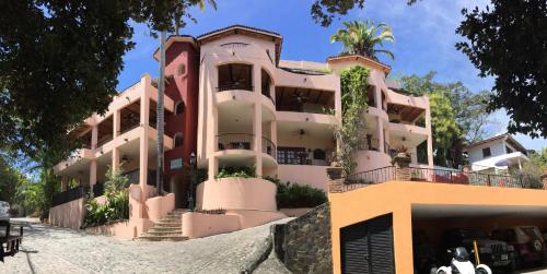 Villas Vista Suites, Sayulita