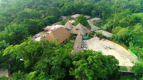 Villa Mercedes Palenque, Palenque