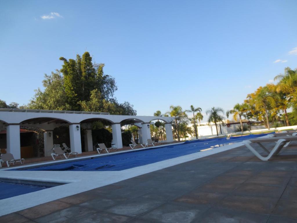 Hacienda La Venta, San Juan Del Río