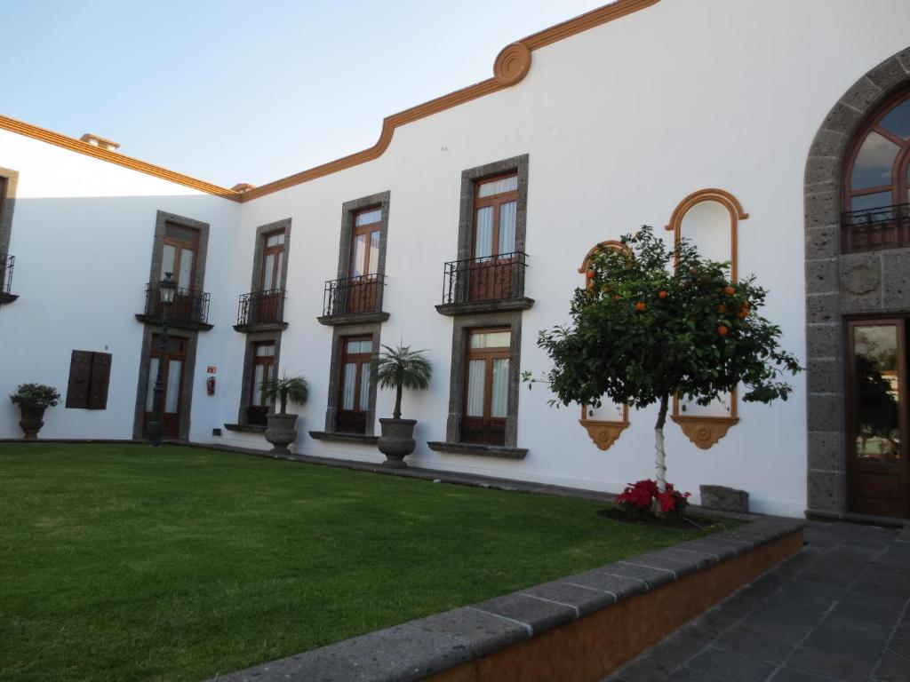 Hacienda La Venta, San Juan Del Río