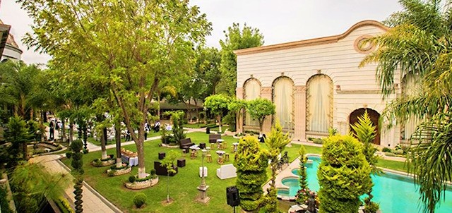 Villa Florencia, Tequisquiapan