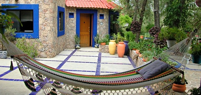 Villas Xeslajú, Santiago