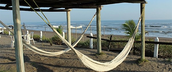 Taboga, Costa Esmeralda