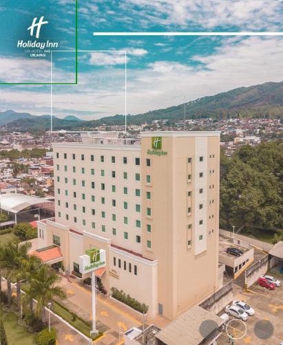 Holiday Inn Uruapan, Uruapan