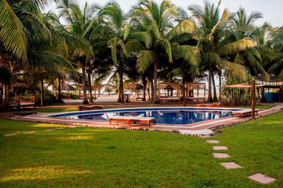 Bambuddha, Acapulco