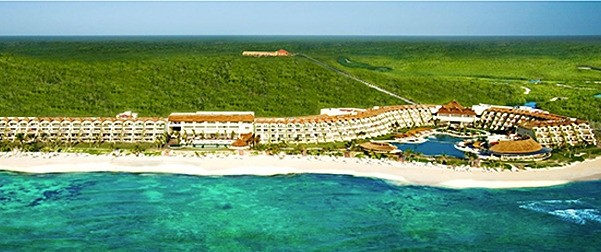 Grand Velas Riviera Maya